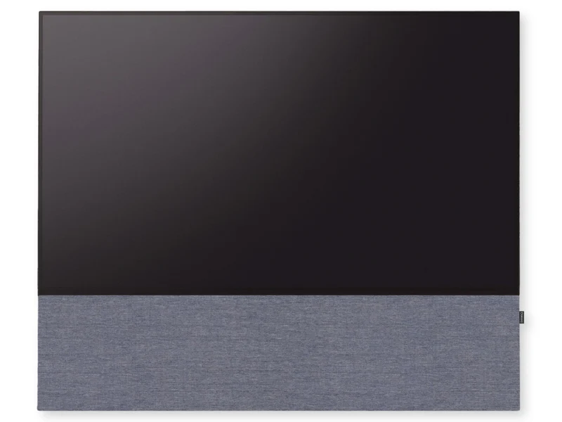 CANVAS Grille 75 Pouces