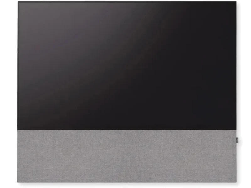 CANVAS Grille 75 Pouces
