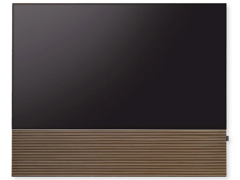 CANVAS Grille 77 Pouces