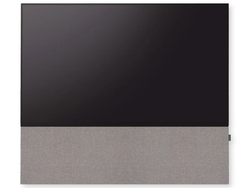 CANVAS Grille 65 Pouces