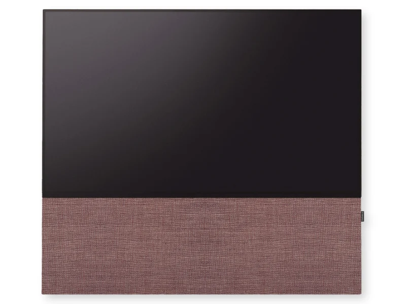 CANVAS Grille 55 Pouces