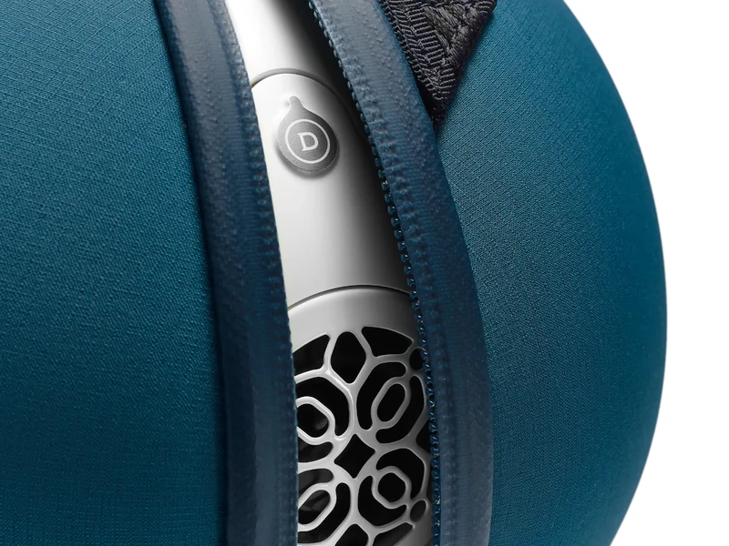 DEVIALET Cocoon Phantom II Bleu