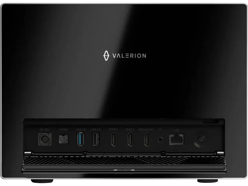 VALERION VisionMaster Max