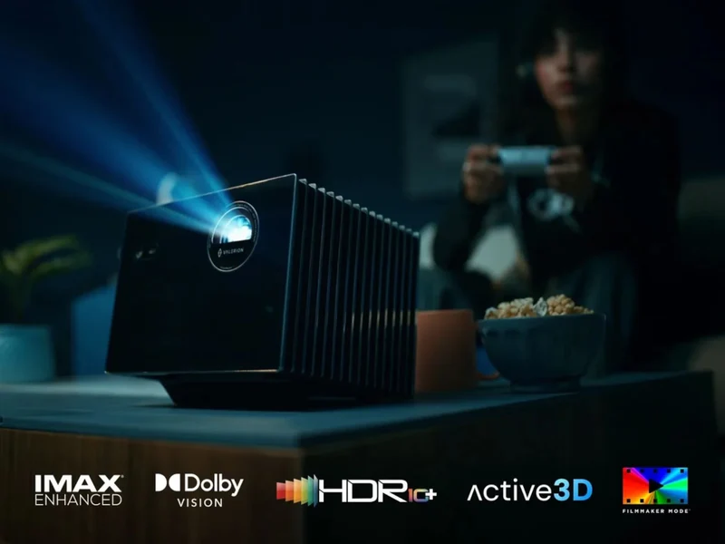 VALERION VisionMaster Max