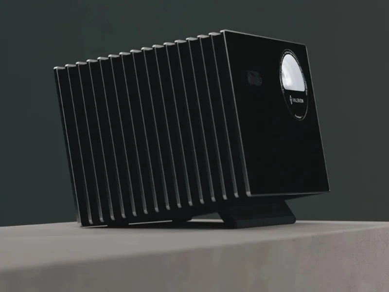 VALERION VisionMaster Max