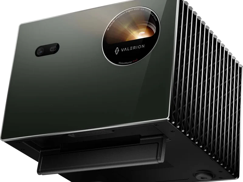 VALERION VisionMaster Pro 2