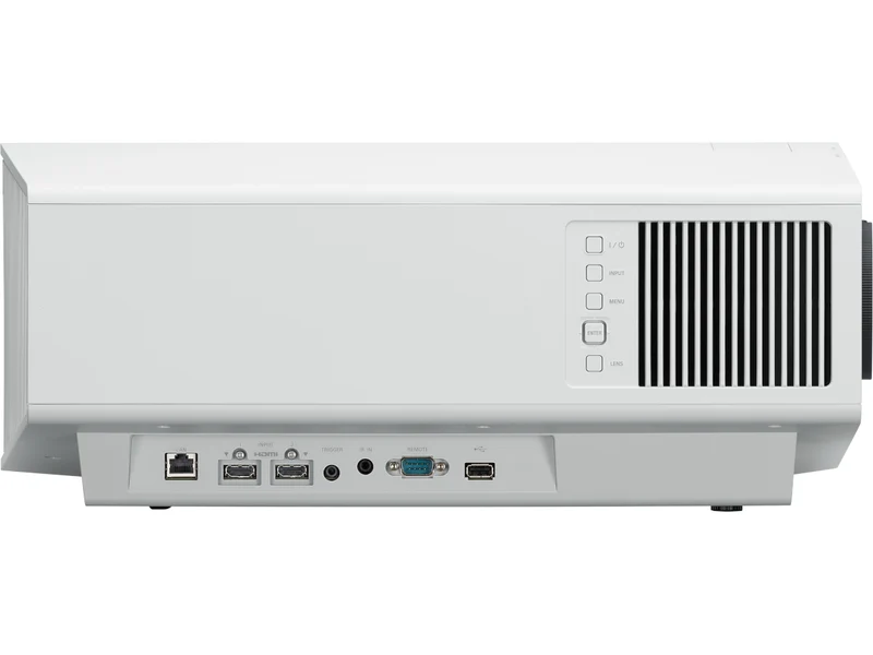 SONY BRAVIA Projector 7 (VPL-XW5100ES)