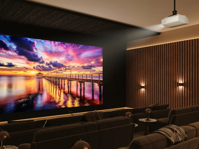SONY BRAVIA Projector 7 (VPL-XW5100ES)