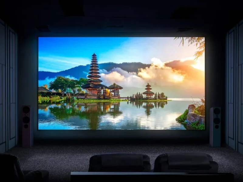 BENQ W5850
