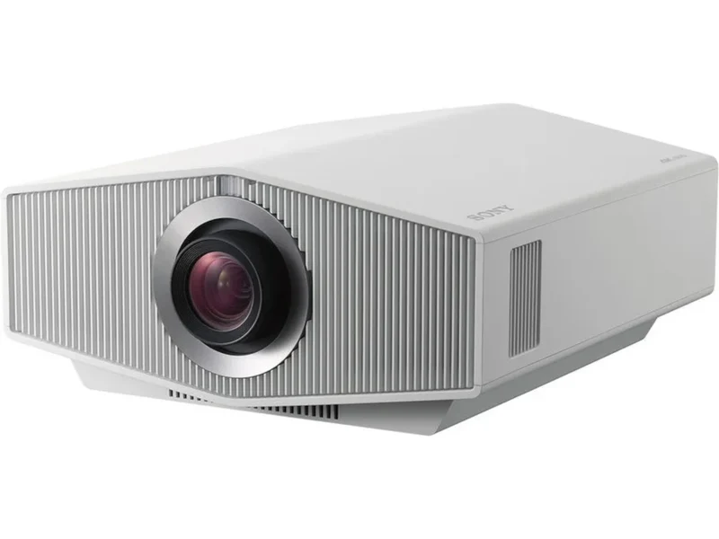 SONY BRAVIA Projector 9 (VPL-XW8100ES)
