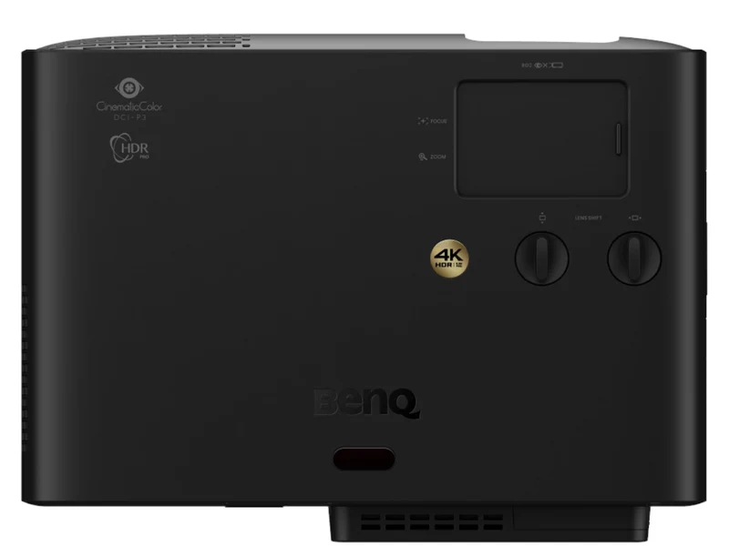 BENQ W4100i