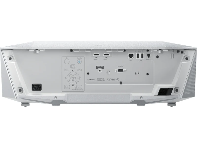EPSON EH-QL3000