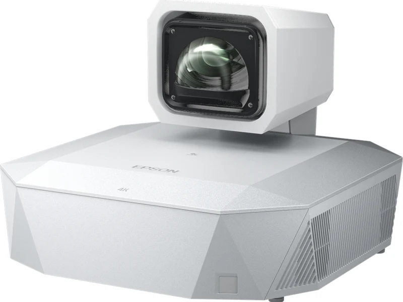 EPSON EH-QL3000