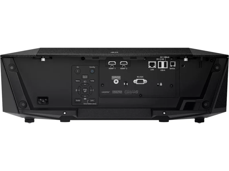 EPSON EH-QL3000