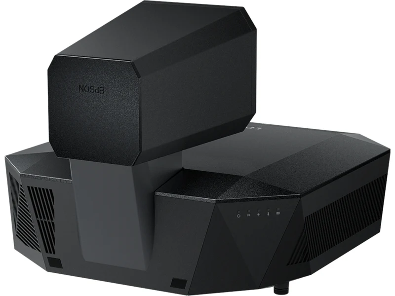 EPSON EH-QL3000