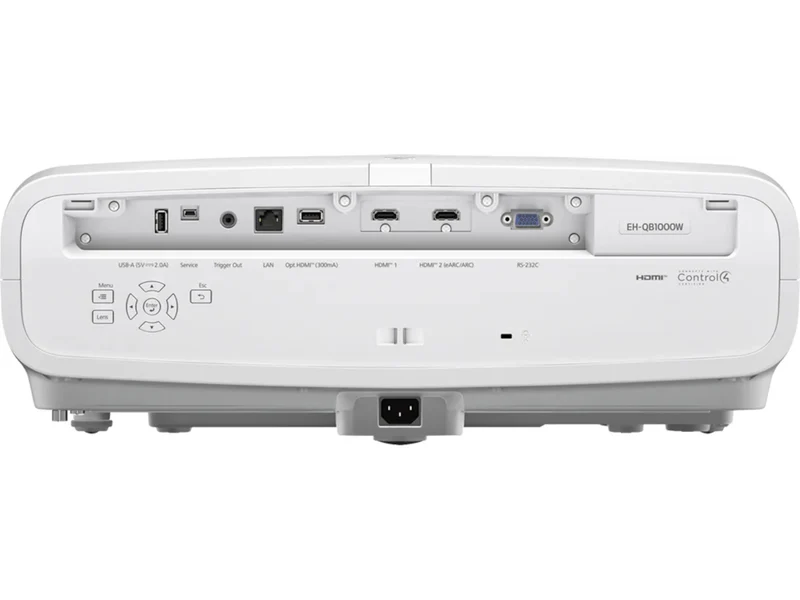 EPSON EH-QB1000