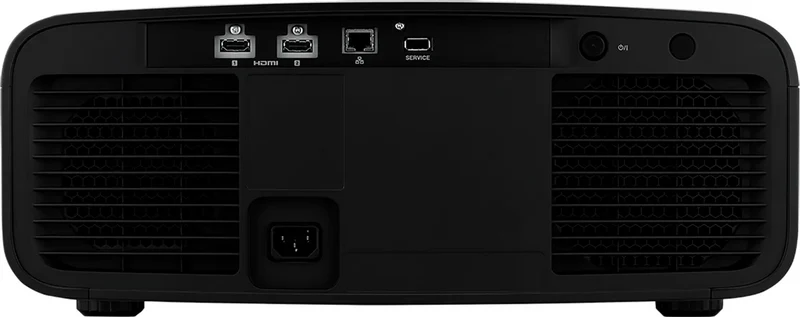 JVC DLA-NZ500