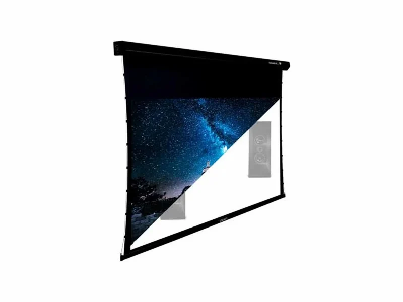 LUMENE COLISEUM UHD 4K Acoustic C [16:9]
