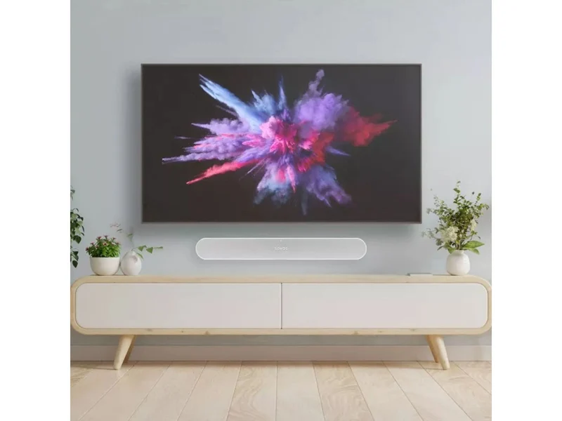 FLEXSON Support Mural SONOS RAY