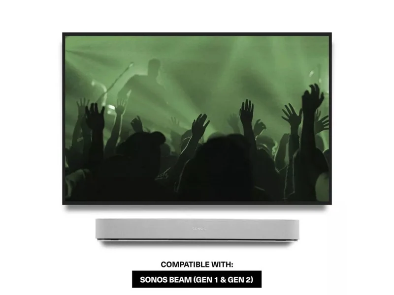 FLEXSON Support Mural SONOS BEAM