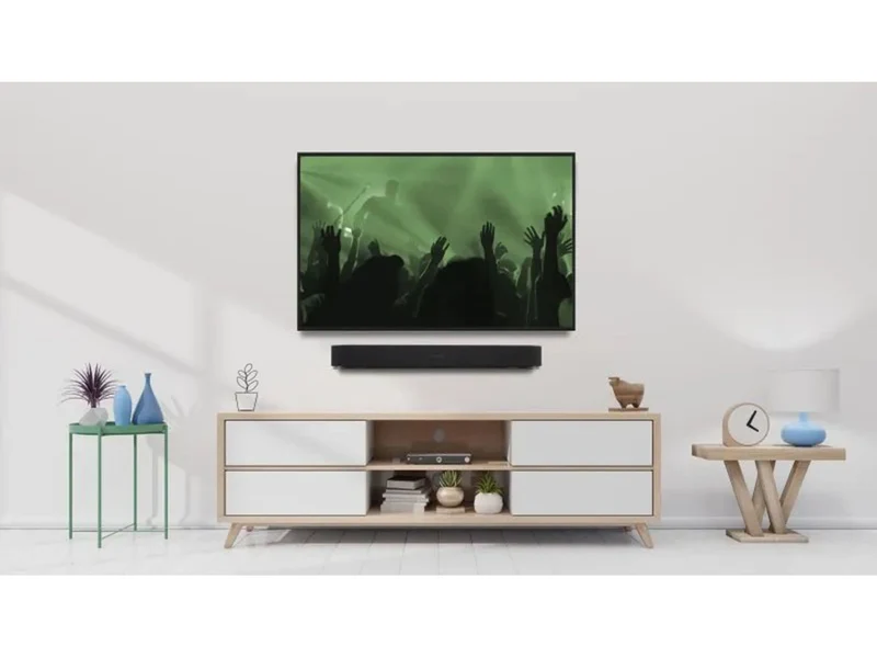 FLEXSON Support Mural SONOS BEAM