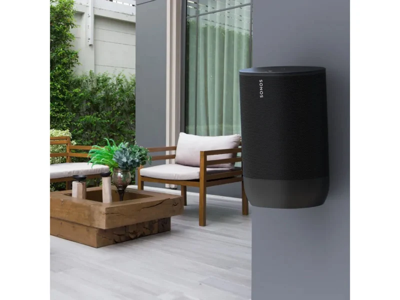 FLEXSON Accroche murale SONOS MOVE (unité)
