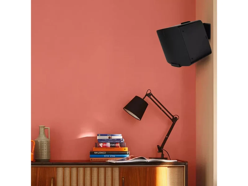 FLEXSON Accroche murale horizontale SONOS FIVE (unité)