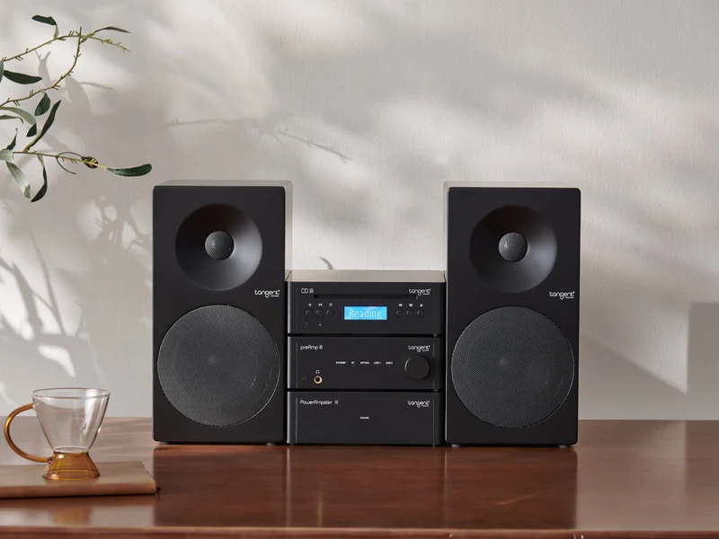 TANGENT PreAmp III