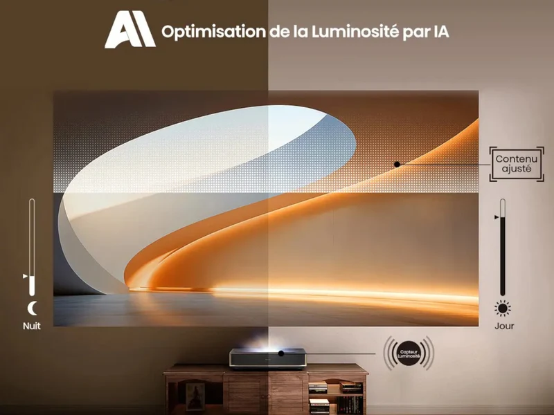 HISENSE PT1