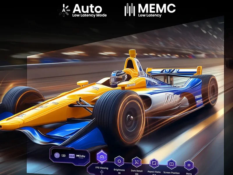 HISENSE PT1