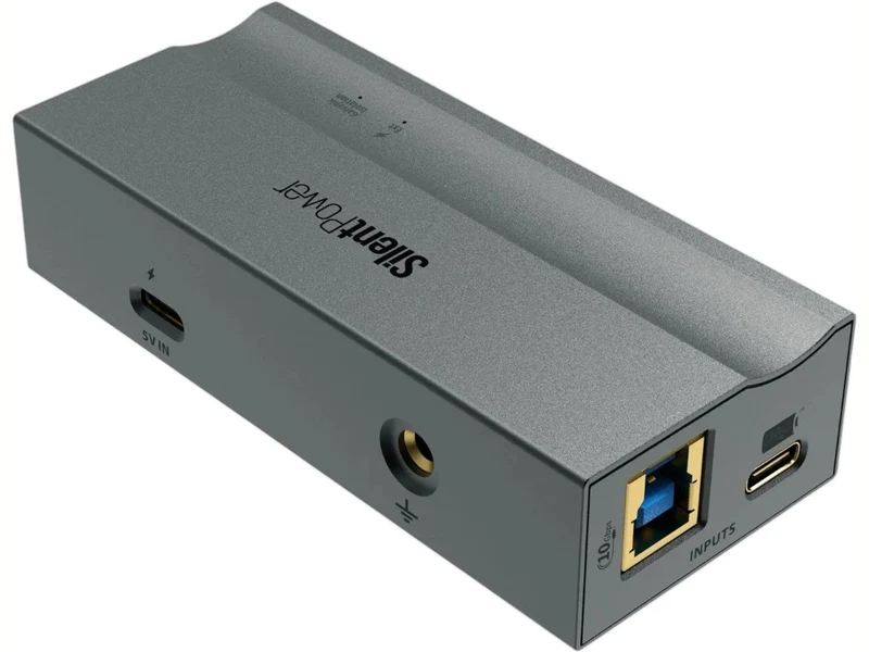 iFi Audio USB iPurifier Pro