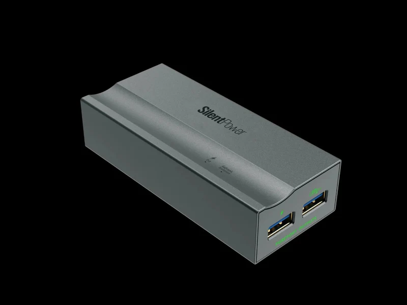 iFi Audio USB iPurifier Pro