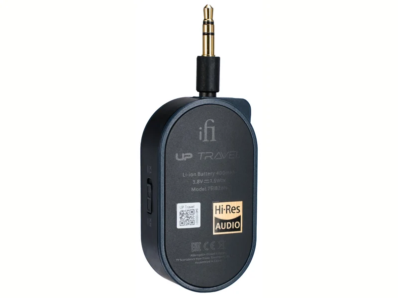 iFi Audio UP Travel