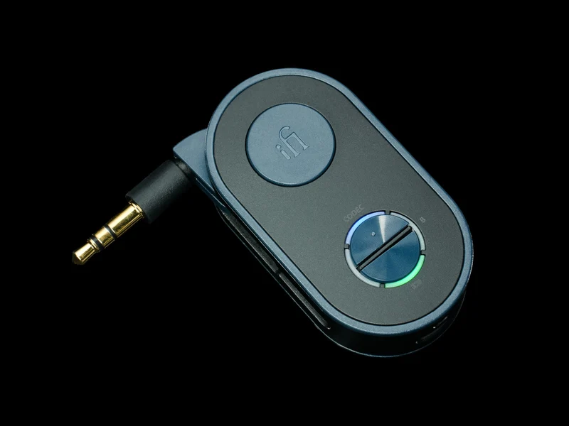 iFi Audio UP Travel