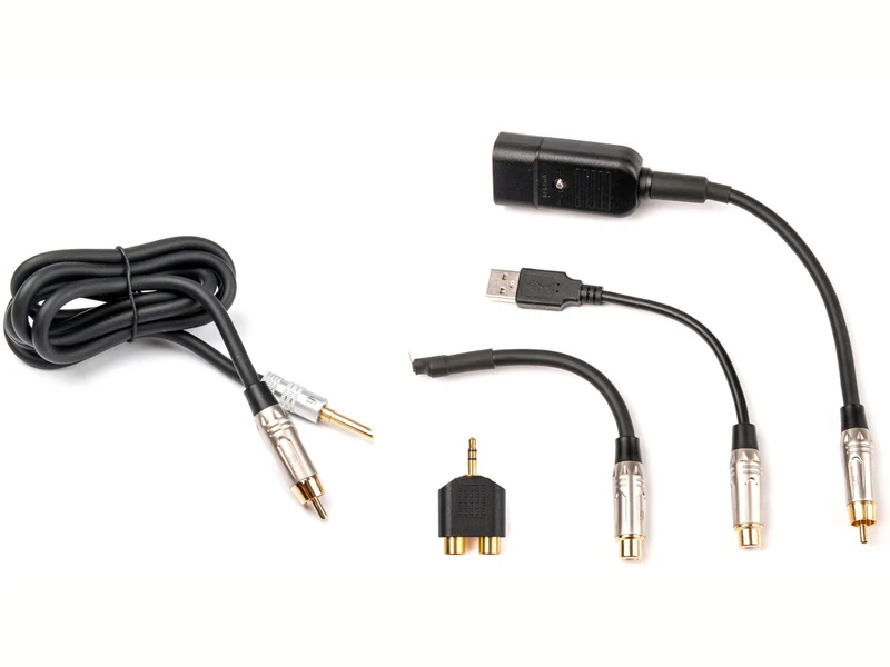 iFi Audio Groundhog+
