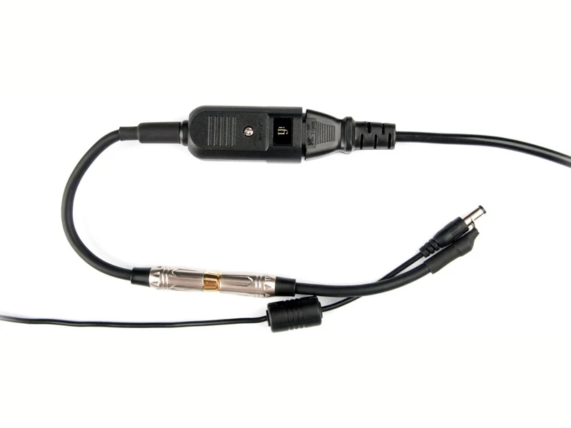 iFi Audio Groundhog+