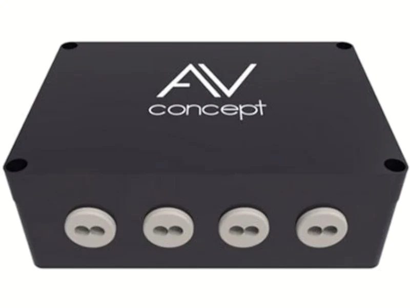 AV Concept Products - Module de Synchronisation Co3B