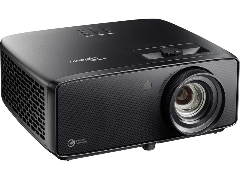 OPTOMA UHZ58LV
