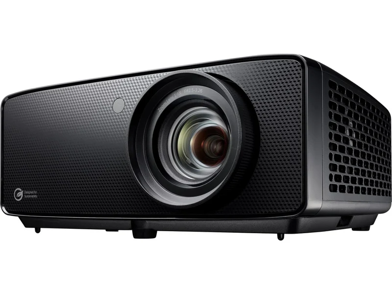 OPTOMA UHZ58LV