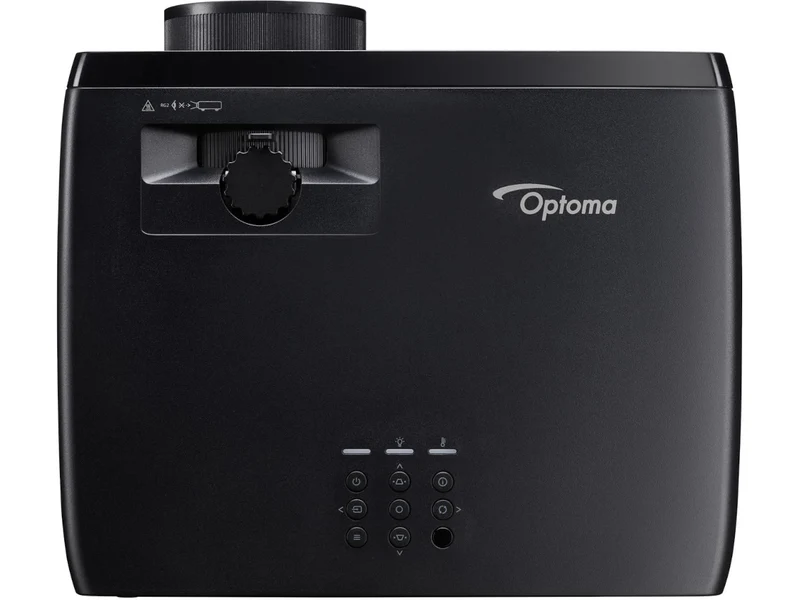 OPTOMA UHZ58LV