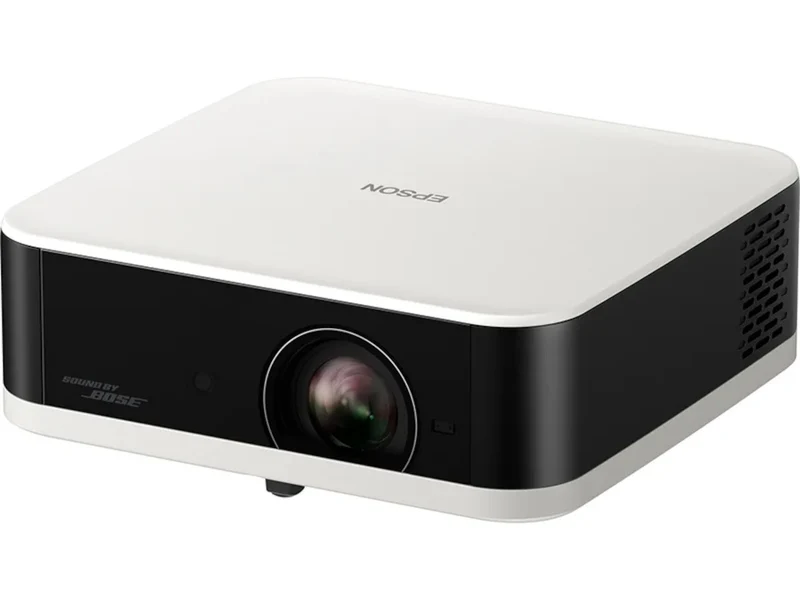 EPSON Lifestudio Pop EF-61W