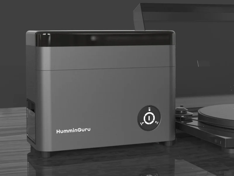 HUMMINGURU HG01