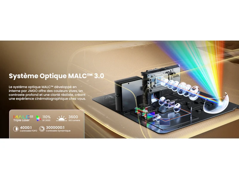 JMGO O2S Ultra