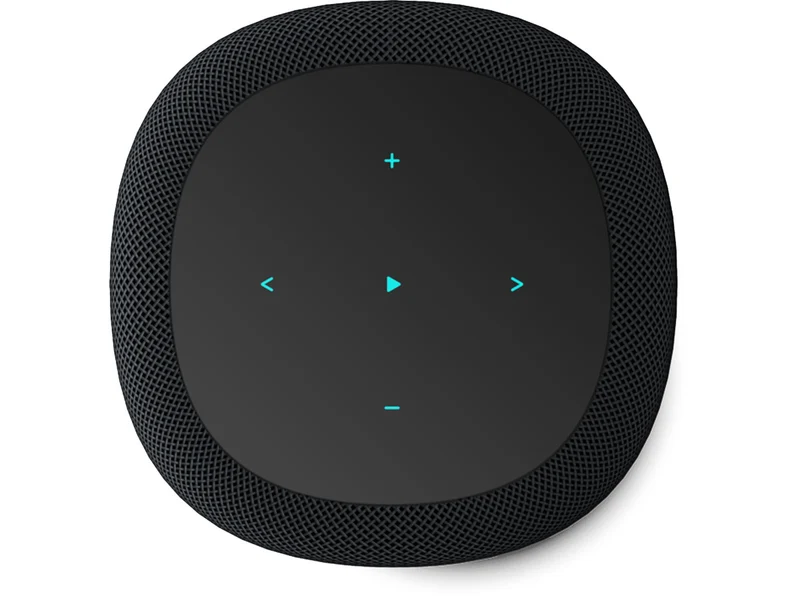 WIIM SOUND WITH DISPLAY