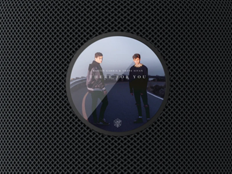 WIIM SOUND WITH DISPLAY
