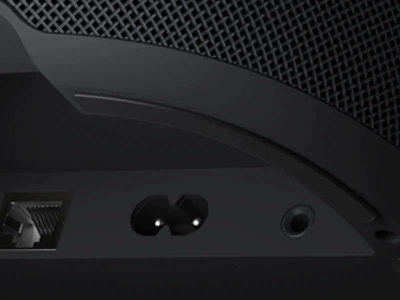 WIIM SOUND WITH DISPLAY