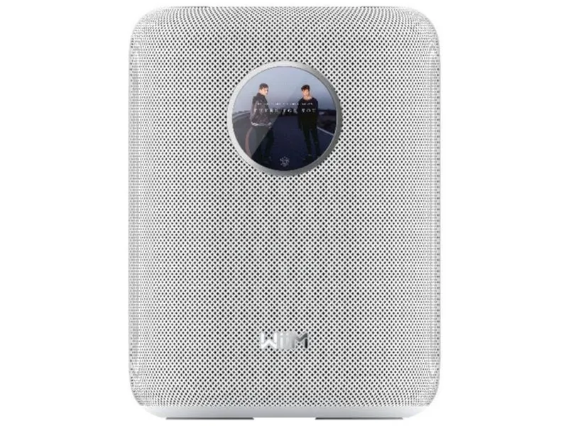 WIIM SOUND WITH DISPLAY