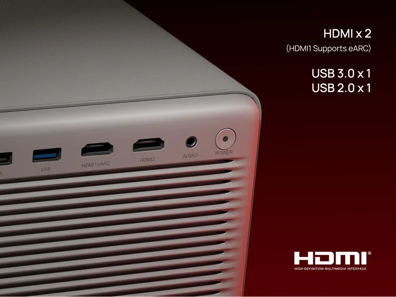 XGIMI Horizon 20 Max