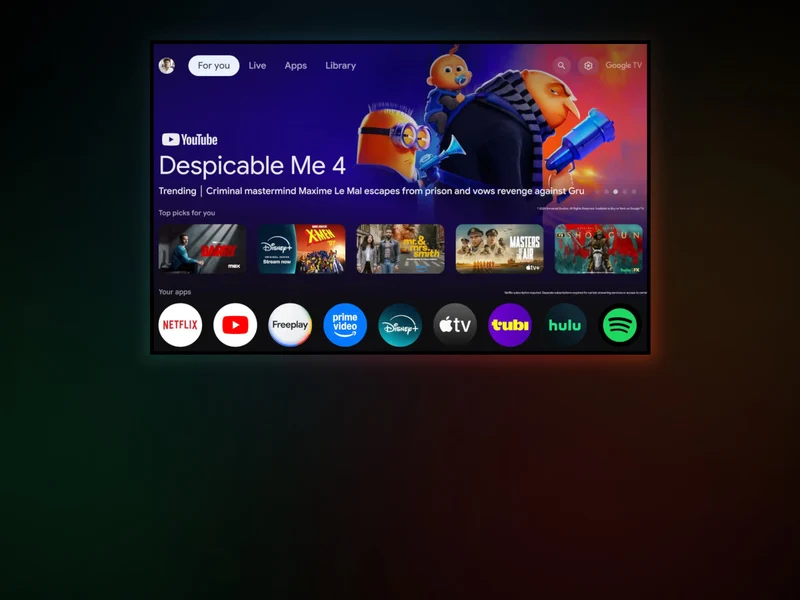 XGIMI Horizon 20 Max