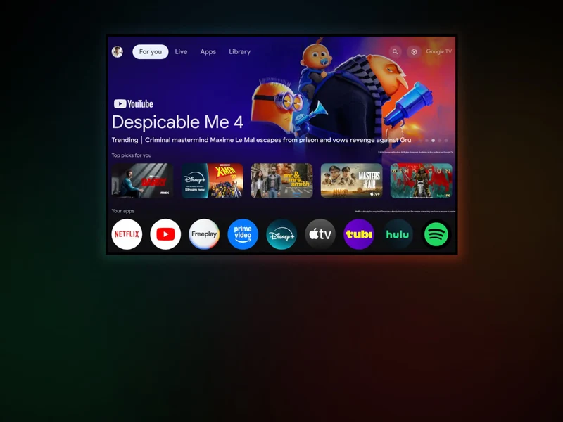 XGIMI Horizon 20 Pro